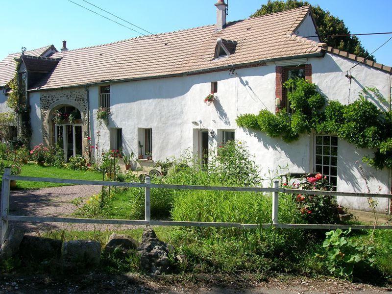 Chambre D'Hotes Ermitage Saint Romble Crezancy-en-Sancerre Eksteriør bilde
